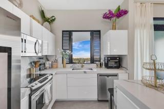 Oceanview Penthouse 4BR with Golf View - Carmelita - 2