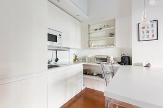 GuestHost - MM Santa Sofia Apartment Milan - Milan - 1