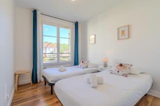 Nova apartment Disneyland Bmyguest - 7
