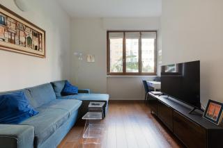 GuestHost - MM Santa Sofia Apartment Milan - Milan - 3