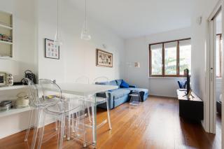 GuestHost - MM Santa Sofia Apartment Milan - Milan - 0