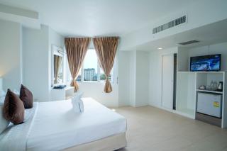 Thong Tarin Hotel - Surin - 8