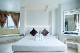 Thong Tarin Hotel - Surin - 6