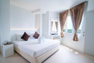Thong Tarin Hotel - Surin - 5