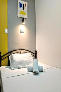 Hometel Barrio House Mactan - Mactan - 7