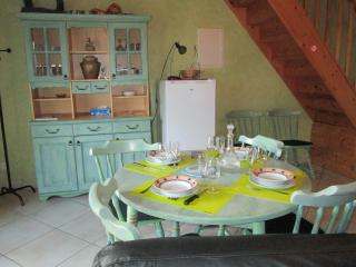 Gîte Le Petit Sableau - Marans - 5