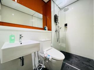 Arcoris Residence Mont Kiara by DeUrban - Kuala Lumpur - 7