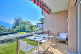 Casa Miramonti - Happy Rentals - Muralto - 1