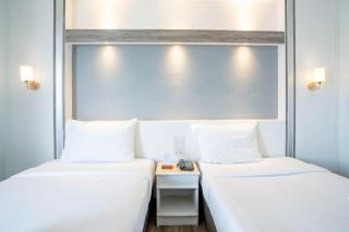 Thong Tarin Hotel - 5