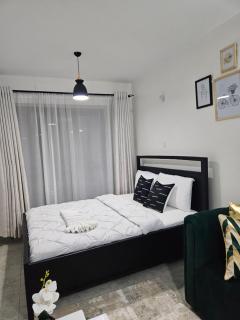 The Bliss - Ongata Rongai - 0