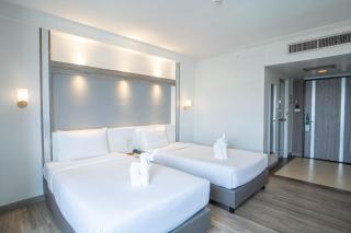 Thong Tarin Hotel - 8