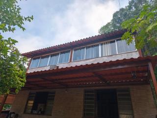 Casa aconchegante em área verde - 0