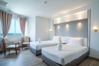 Thong Tarin Hotel - Surin - 0