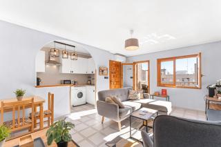 Torrevieja Penthouse - Torrevieja - 5