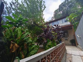 Casa aconchegante em área verde - Niterói - 6