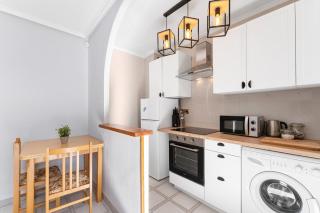 Torrevieja Penthouse - Torrevieja - 3