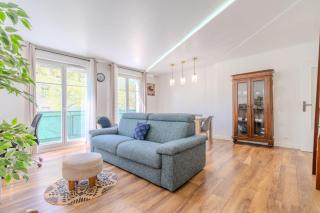 Nova apartment Disneyland Bmyguest - Serris - 2