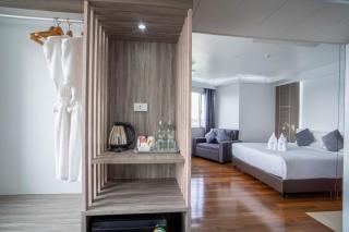 Thong Tarin Hotel - 2