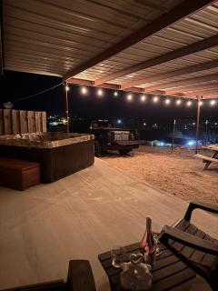 Lucky Getaway - Eagle Pass - 1