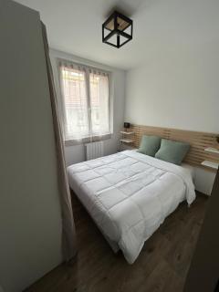 Le Nid Douillet - Langres - 2