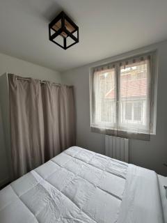 Le Nid Douillet - Langres - 1