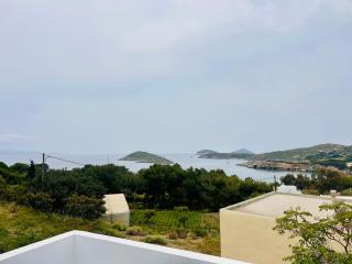 Katsadia Beach 1 Bedroom - - 9