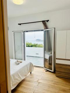Katsadia Beach 1 Bedroom - - 0