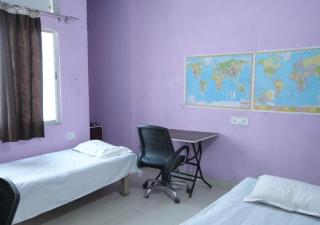 riru girls pg - Patna - 2