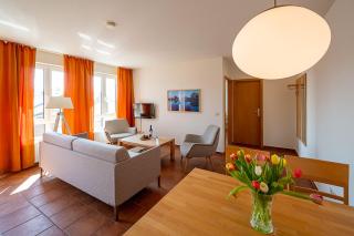 Upstalsboom Koserow Boutique Hotel und Apartments - Koserow - 9