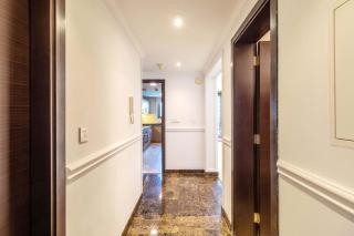 Luxurious 2Bed in Sparkle Tower-Marina View - 3