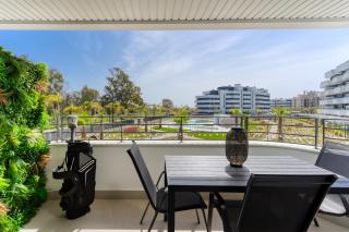 Alboran Playa & Golf - Torremolinos - 0