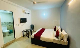 FabHotel Krishna Residency - New Delhi - 3