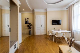 DeMar Apart Herzena - Lwiw - 3