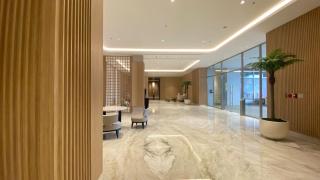 Nice and Comfort Studio Apartment at Tokyo Riverside PIK 2 By Travelio - 3