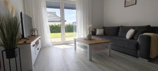 Apartament Słoneczny - Władysławowo - 9