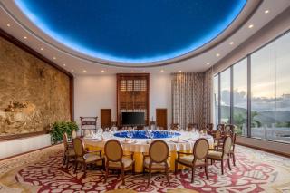 Sanya Nanshan Leisure Club Seaview Hotel - 3