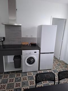 Le T2 Wilson - Carcassonne - 5