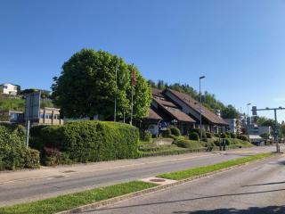 Landgasthof zum Zimmermann Jona - Rapperswil - Jona - 7