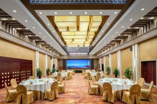 Sanya Nanshan Leisure Club Seaview Hotel - 1