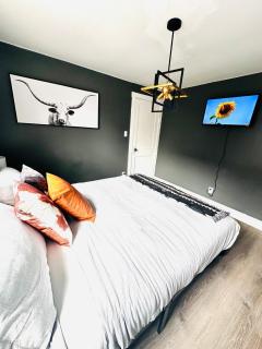 1 Bed1 Bath Condo Wkitchenlr-sleeps Up To 4pp - Russell - 8