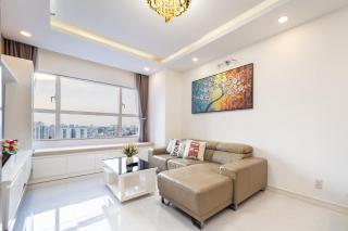 2 Bedroom Apartment - Free Pool 19 Floor - Sunrise City - Quận 7 - Ho Chi Minh - 4