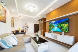 2 Bedroom Apartment - Free Pool 19 Floor - Sunrise City - Quận 7 - Ho Chi Minh - 0