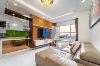 2 Bedroom Apartment - Free Pool 19 Floor - Sunrise City - Quận 7 - Ho Chi Minh - 6