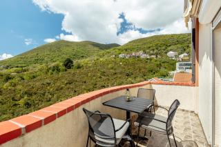 Lovely apartment with stunning view on Kotor Bay - Bijela - 6