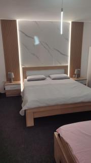 V&J apartments - Podgorica - 3