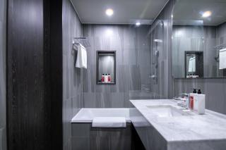 HOMES Red Myeongdong - Seul - 9