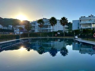 Riverside Pool & Mountain View - Benahavís - 9
