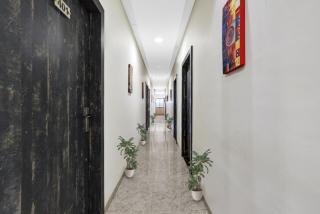 Hotel Pearl Villa - Ahmedabad - 5