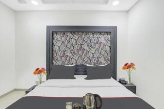 Hotel Pearl Villa - Ahmedabad - 4