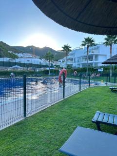 Riverside Pool & Mountain View - Benahavís - 4